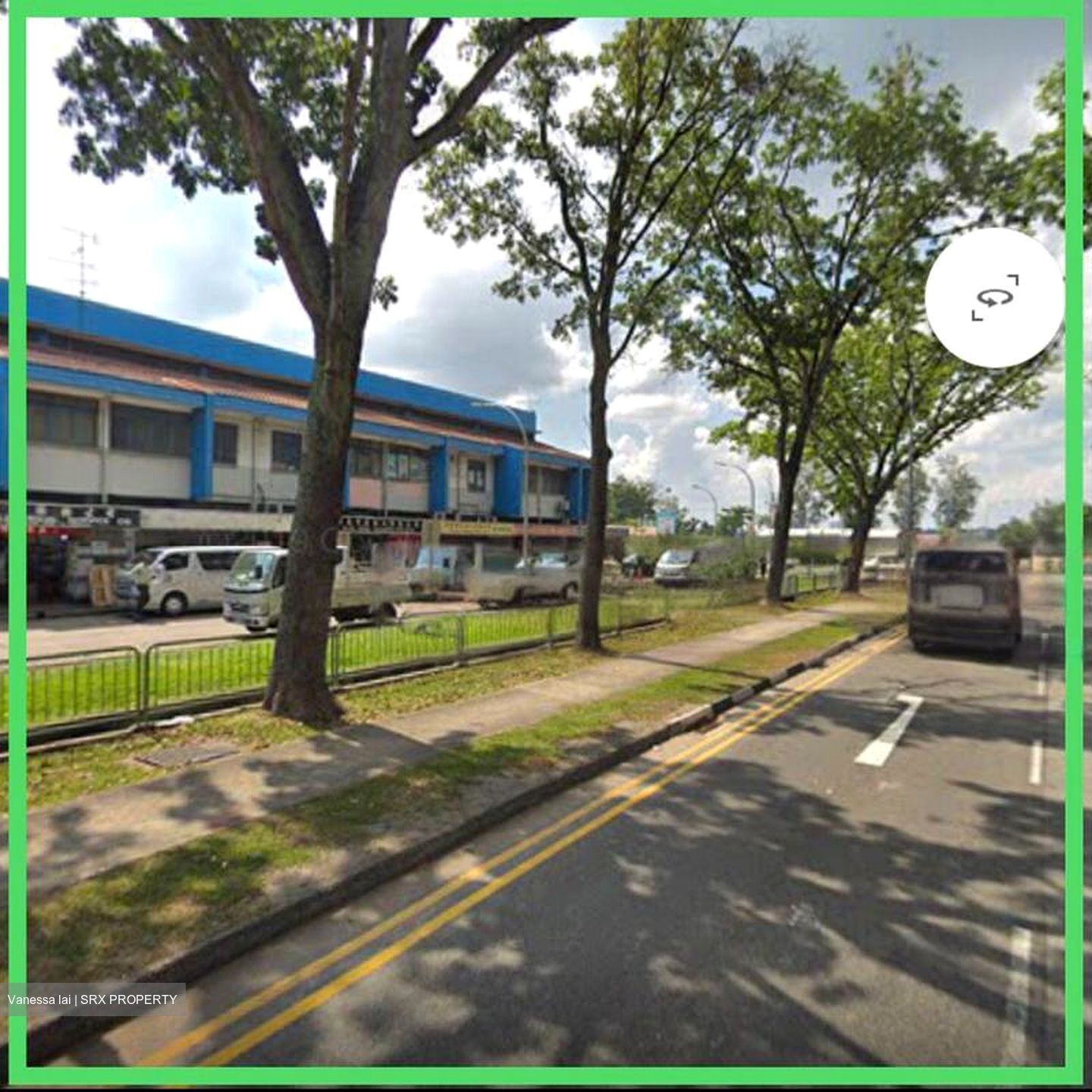 Defu Industrial Park B (D19), Factory #460856711